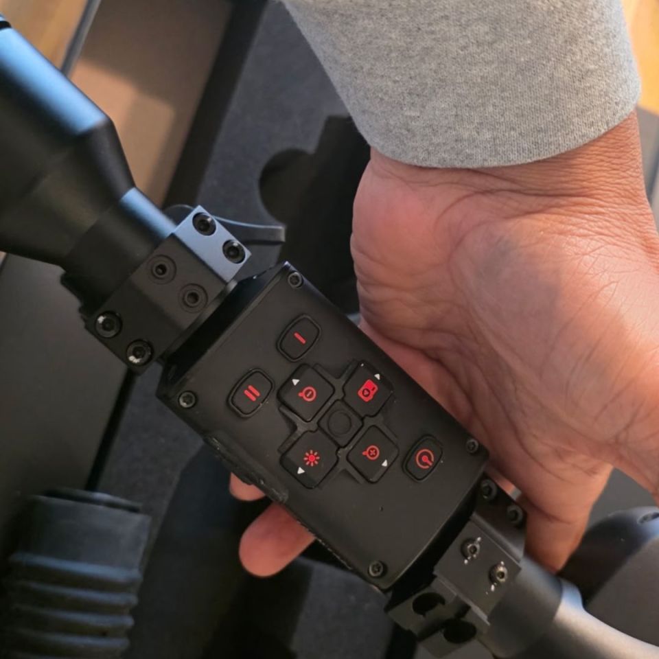 Image 3 - THOR 5XD LRF 1280x1024 4-40