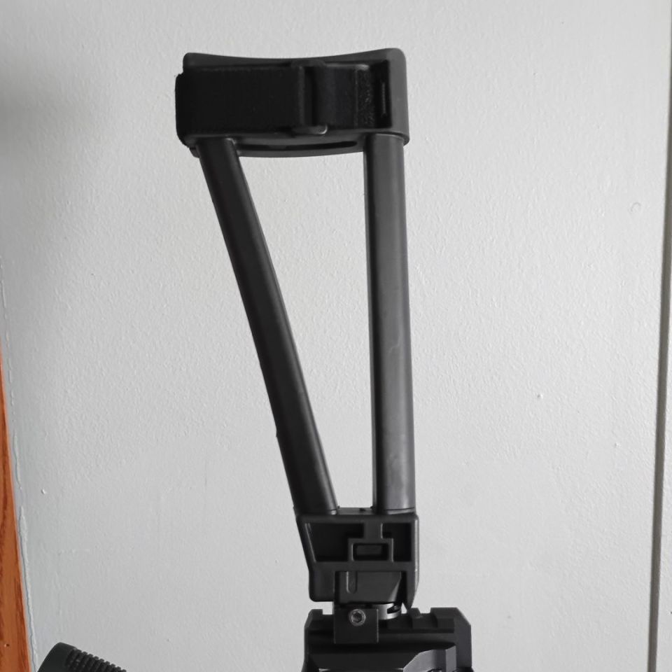 Image 1 - Trade for different 1913 brace