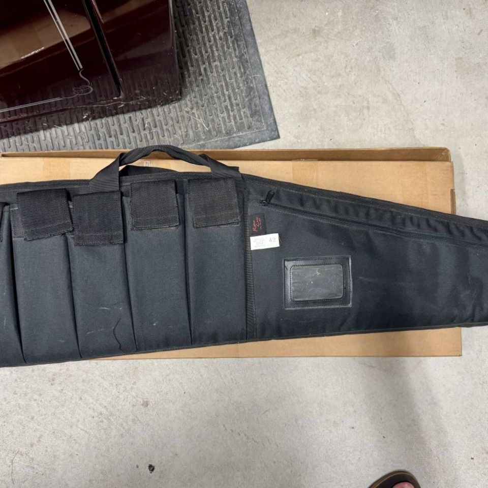 Image 4 - Bushmaster XM 15-E2S