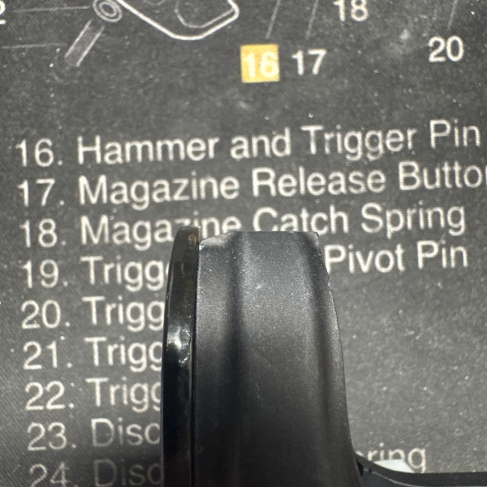 Image 3 - 5Pack QD Endplates