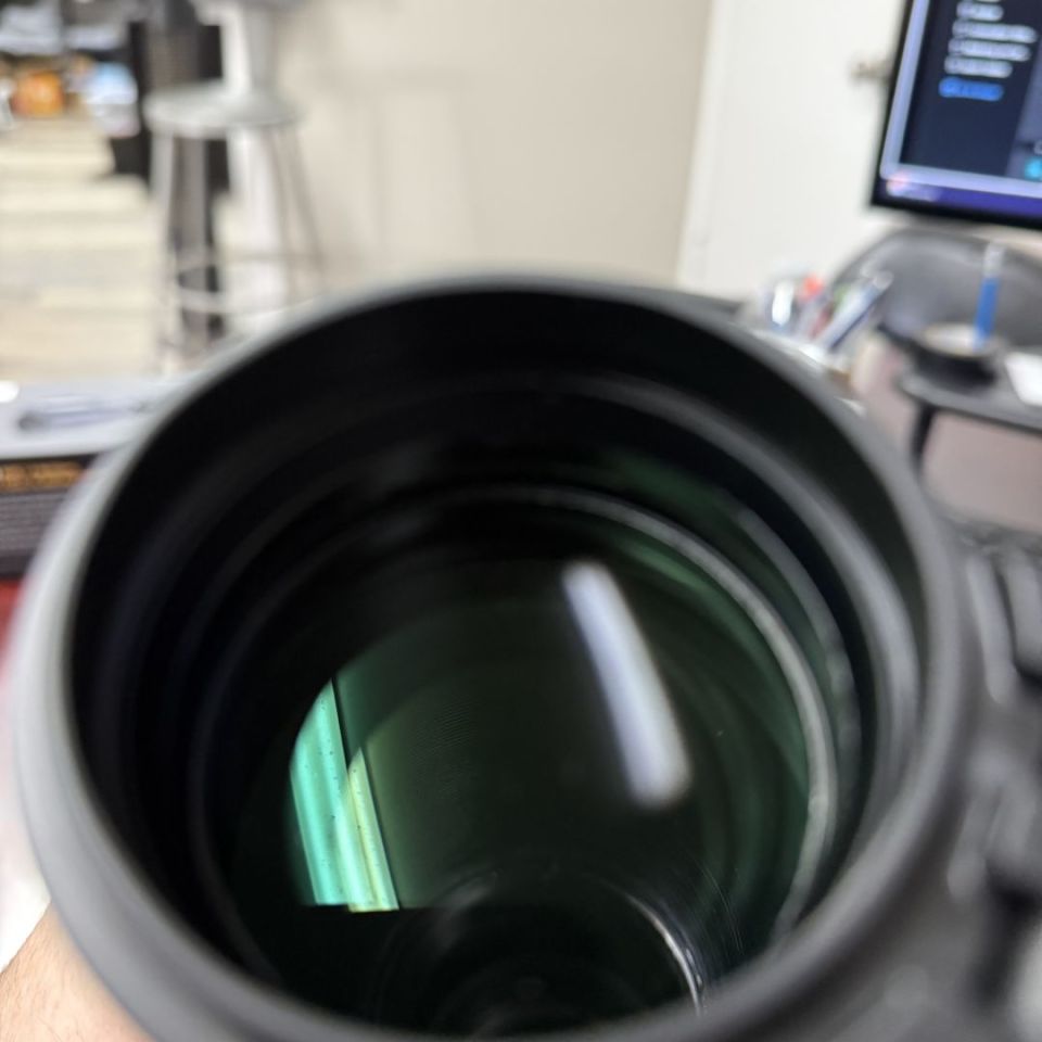 Image 2 - Sig tango 3-18x50