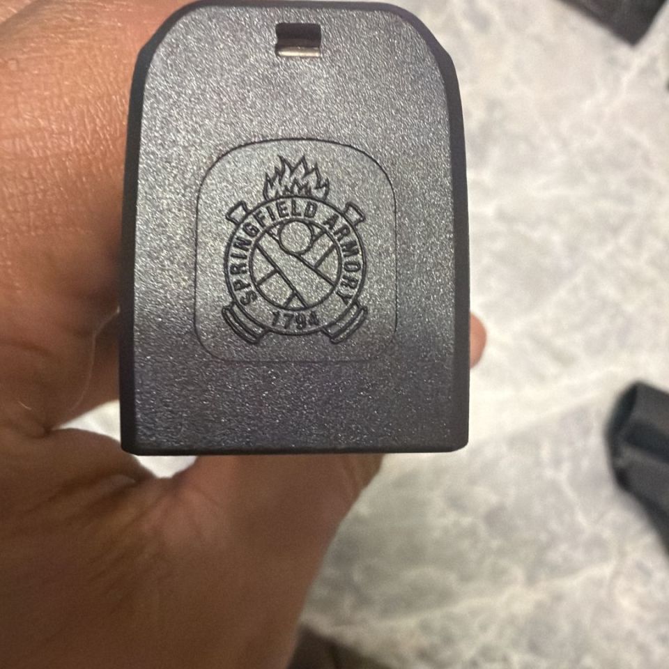 Image 2 - Hellcat pro mag