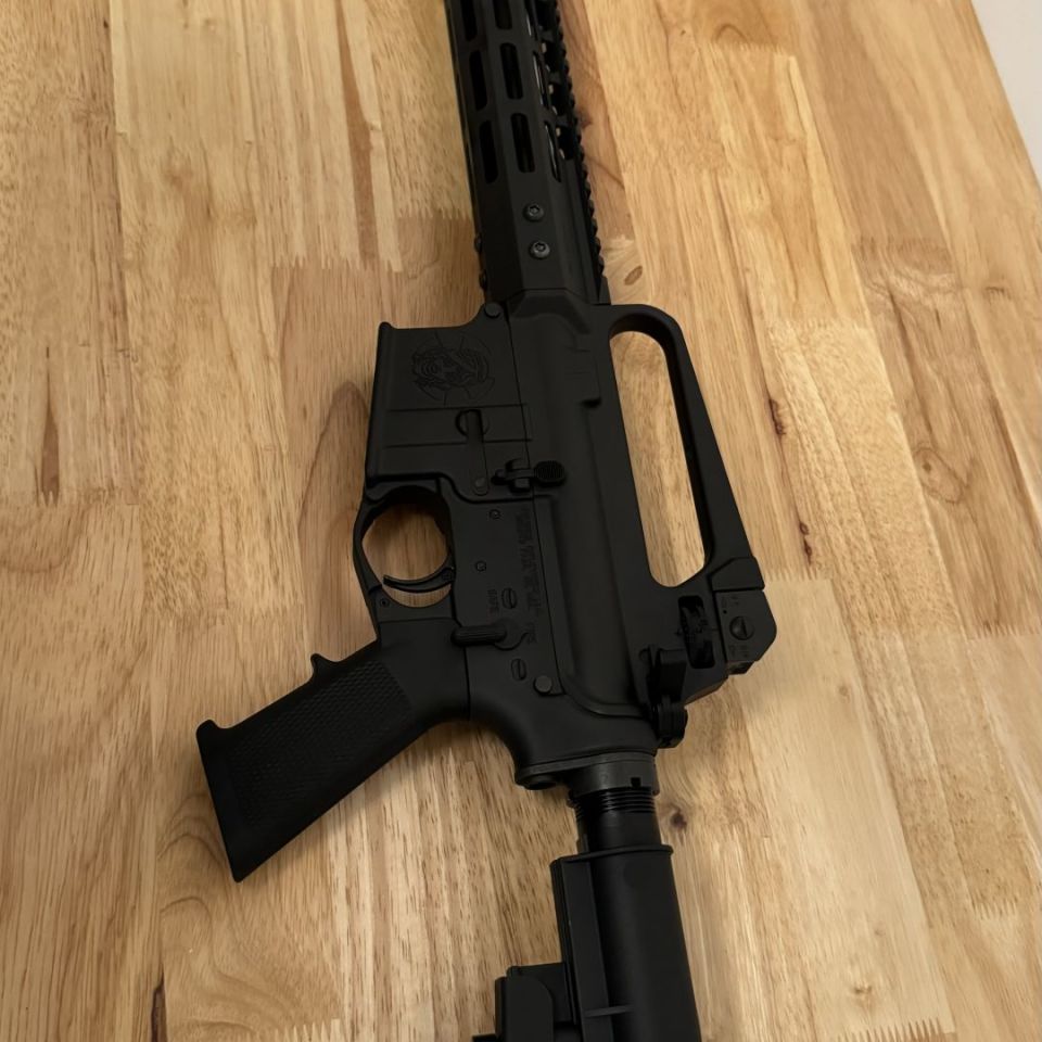 Image 4 - Noveske Wrmfzy Nightcap (New)