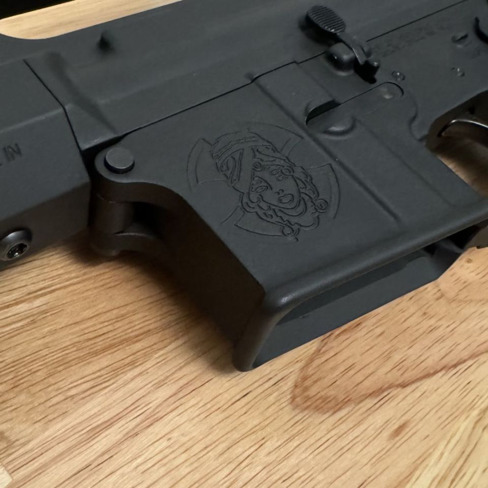 Image 2 - Noveske Wrmfzy Nightcap (New)