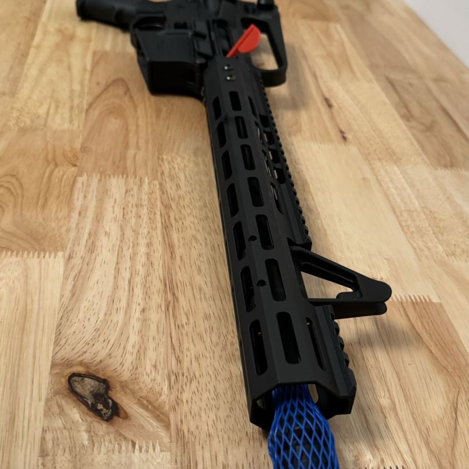 Image 3 - Noveske Wrmfzy Nightcap (New)