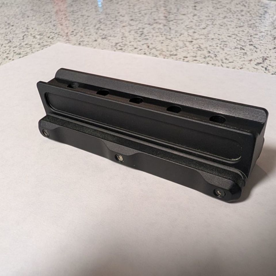 Image 2 - Unity COG mount