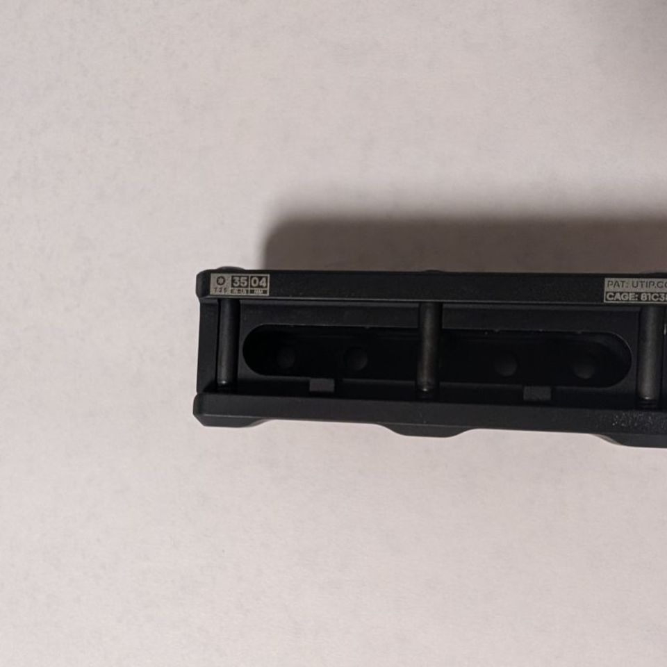 Image 3 - Unity COG mount