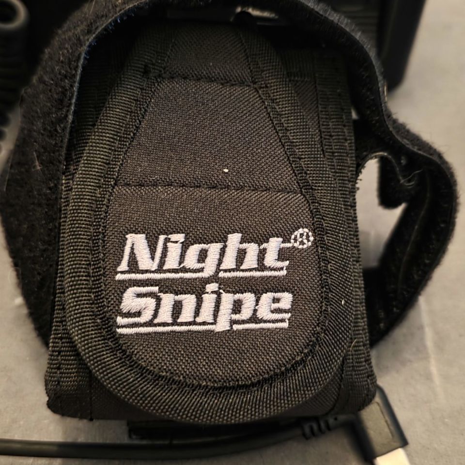 Image 2 - AGM NS 10,000 Battery Pack