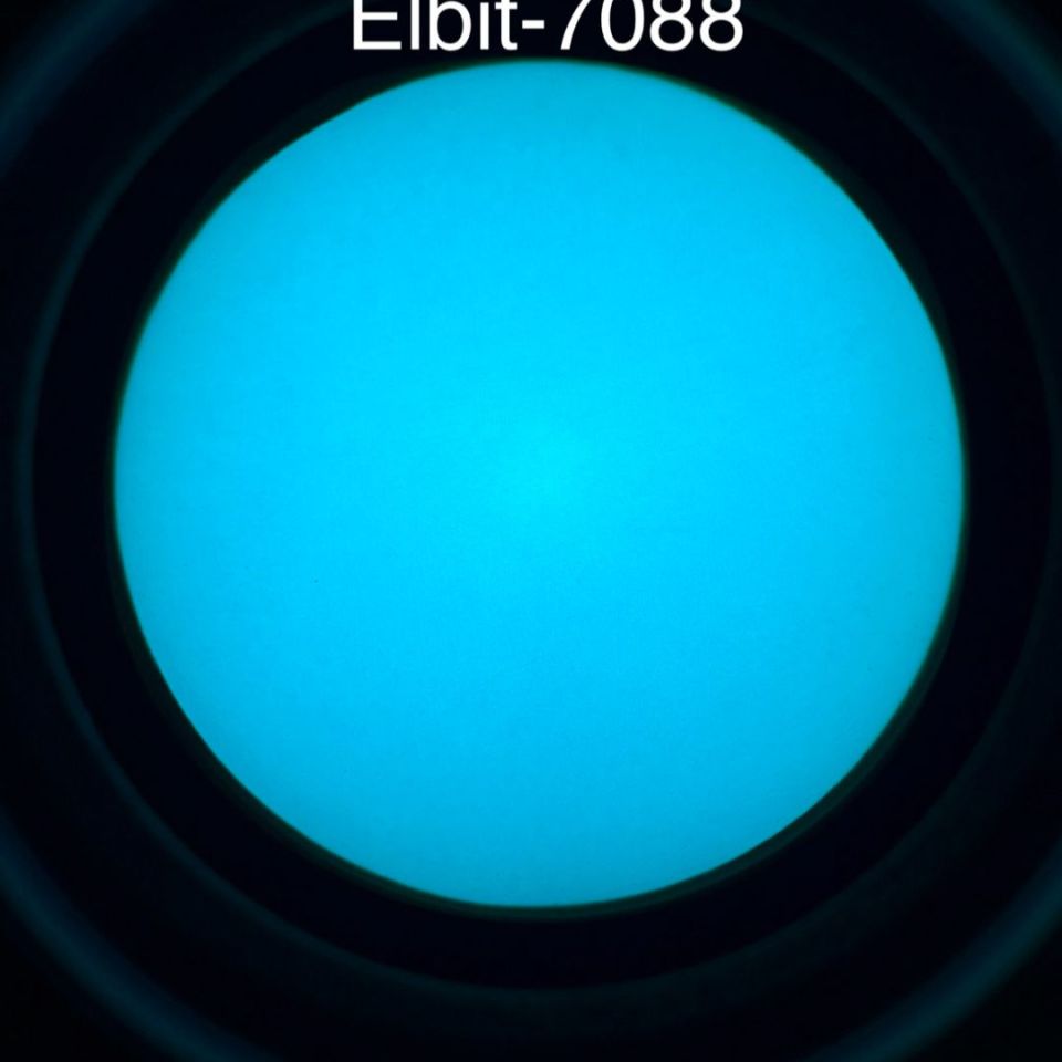 Image 2 - LLI MH-14 w/ Clean Elbit WP