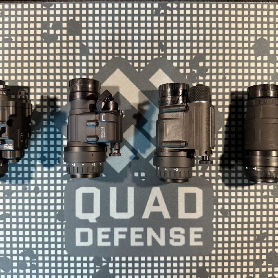 Image 5 - L3 WP - PVS14 / RVM14 / MH14