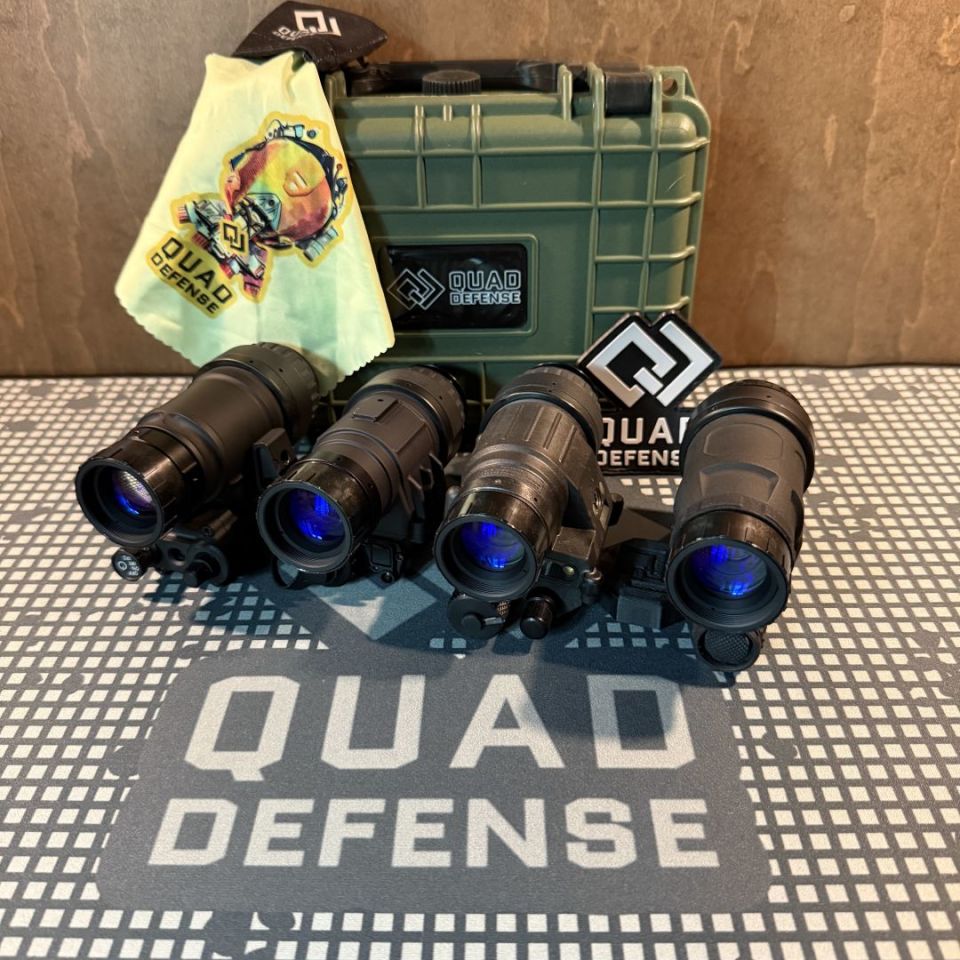 Image 1 - L3 WP - PVS14 / RVM14 / MH14