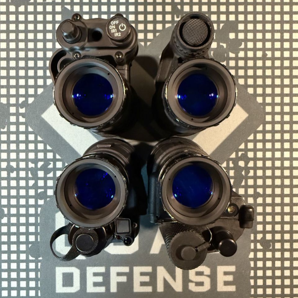 Image 3 - L3 WP - PVS14 / RVM14 / MH14