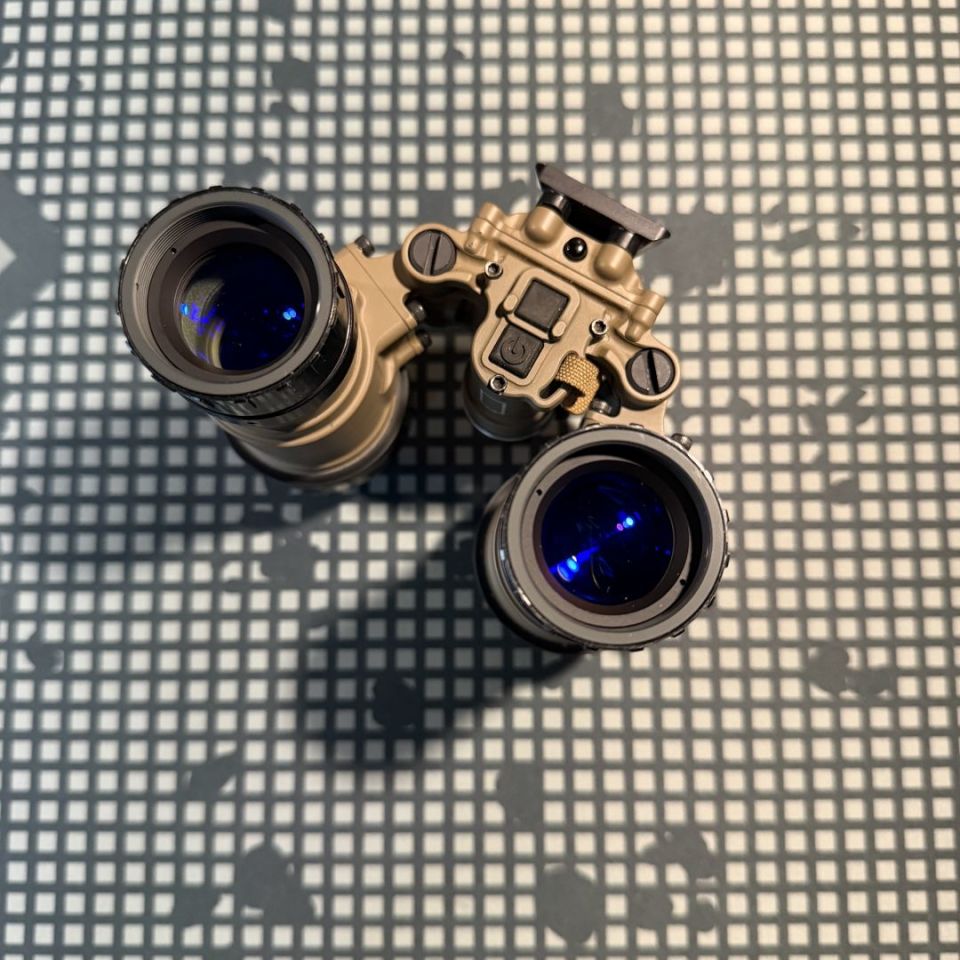 Image 4 - L3 RNVGA 2500+ FOM For Rolex