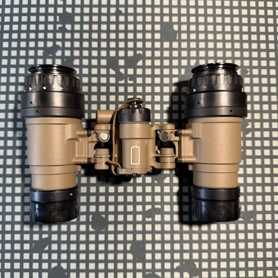 Image 3 - L3 RNVGA 2500+ FOM For Rolex