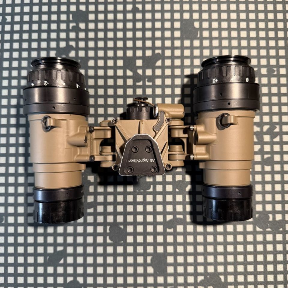 Image 2 - L3 RNVGA 2500+ FOM For Rolex