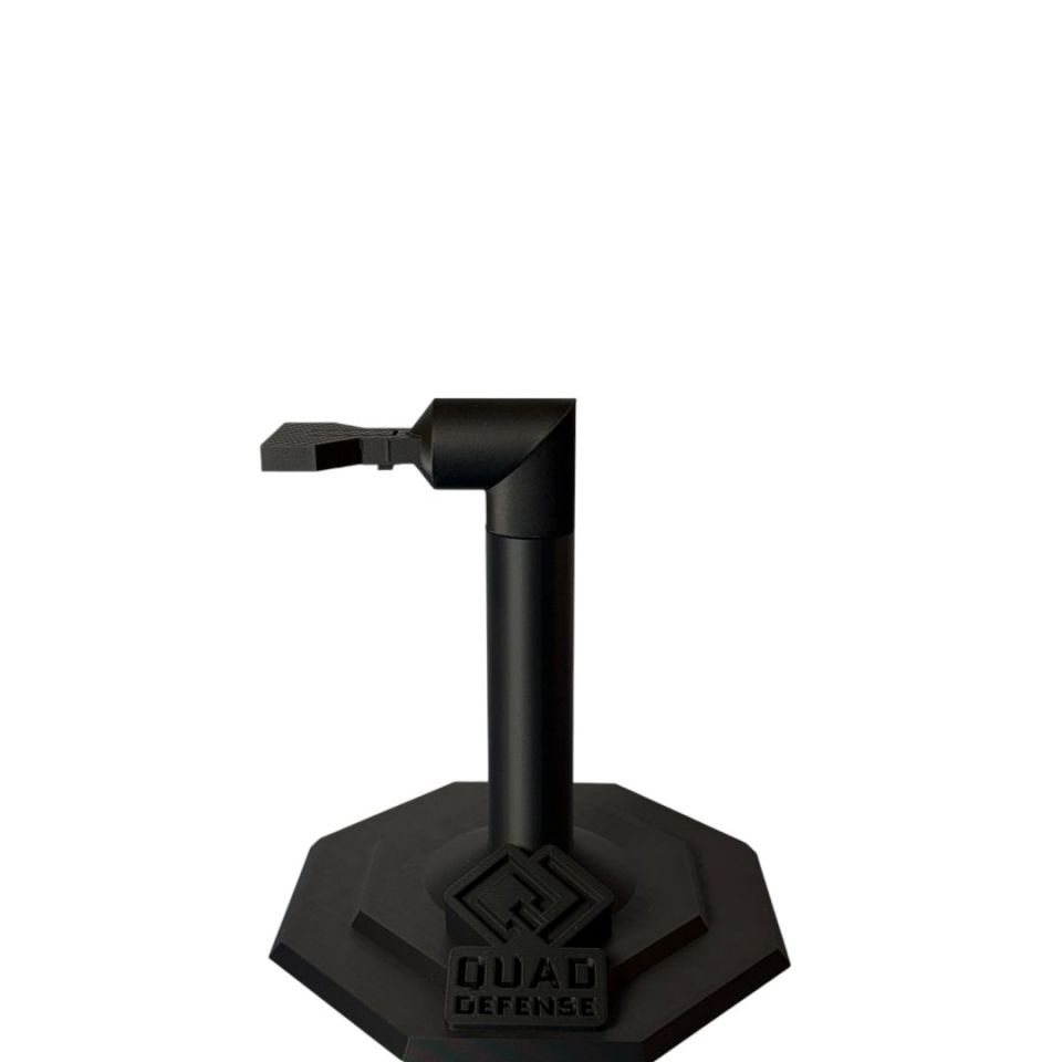 Image 5 - Quad Defense NVG Helmet Stand