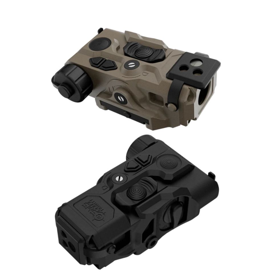 Image 2 - SMSLaser Trinity BACK IN STOCK