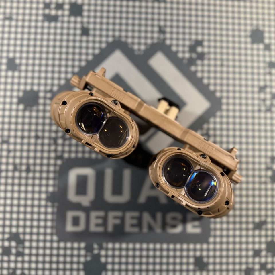 Image 5 - QUADS For Your GMT