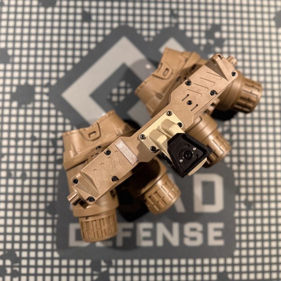 Image 3 - QUADS For Your GMT