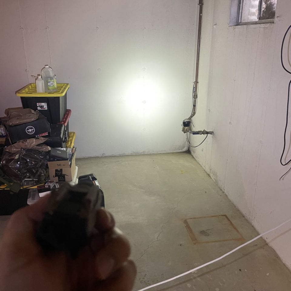 Image 5 - Salty boy TLR-1HL FDE