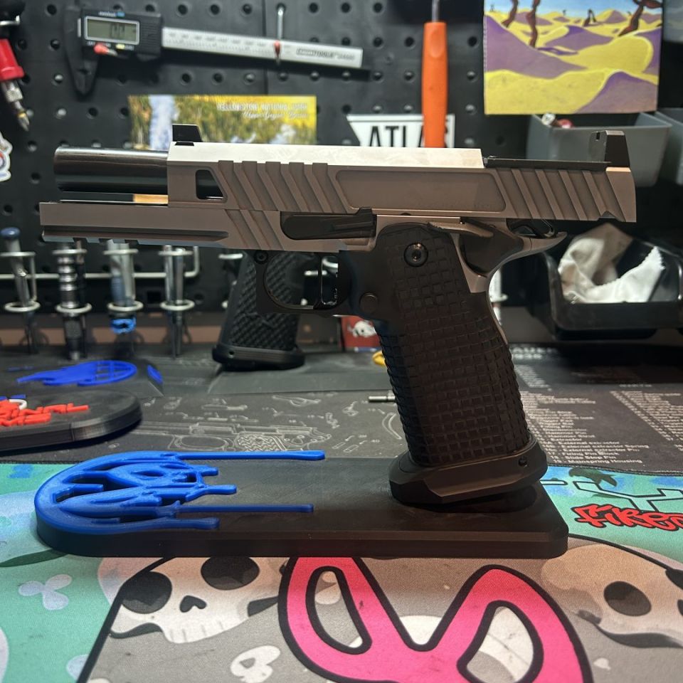 Image 4 - Race City RC9 Kovert Mod1 4.6”