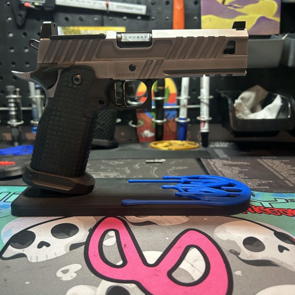 Image 3 - Race City RC9 Kovert Mod1 4.6”