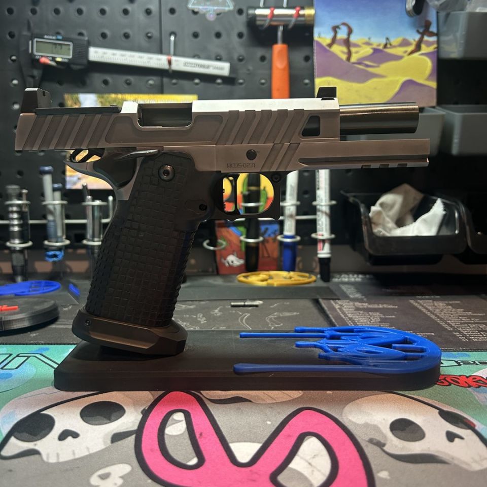 Image 5 - Race City RC9 Kovert Mod1 4.6”