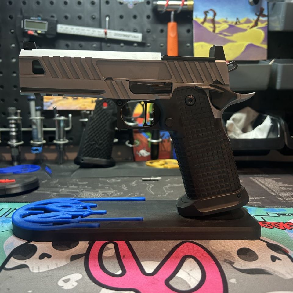 Image 2 - Race City RC9 Kovert Mod1 4.6”