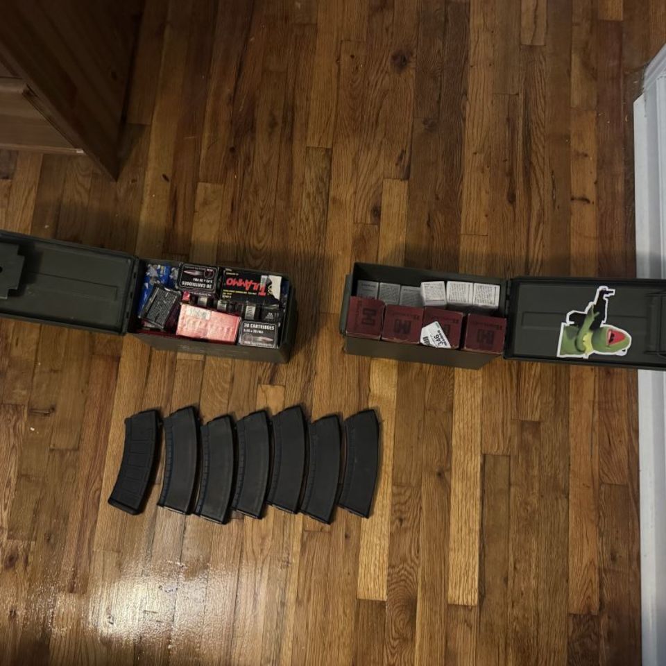 Image 3 - Galil ACE Gen 1 5.45