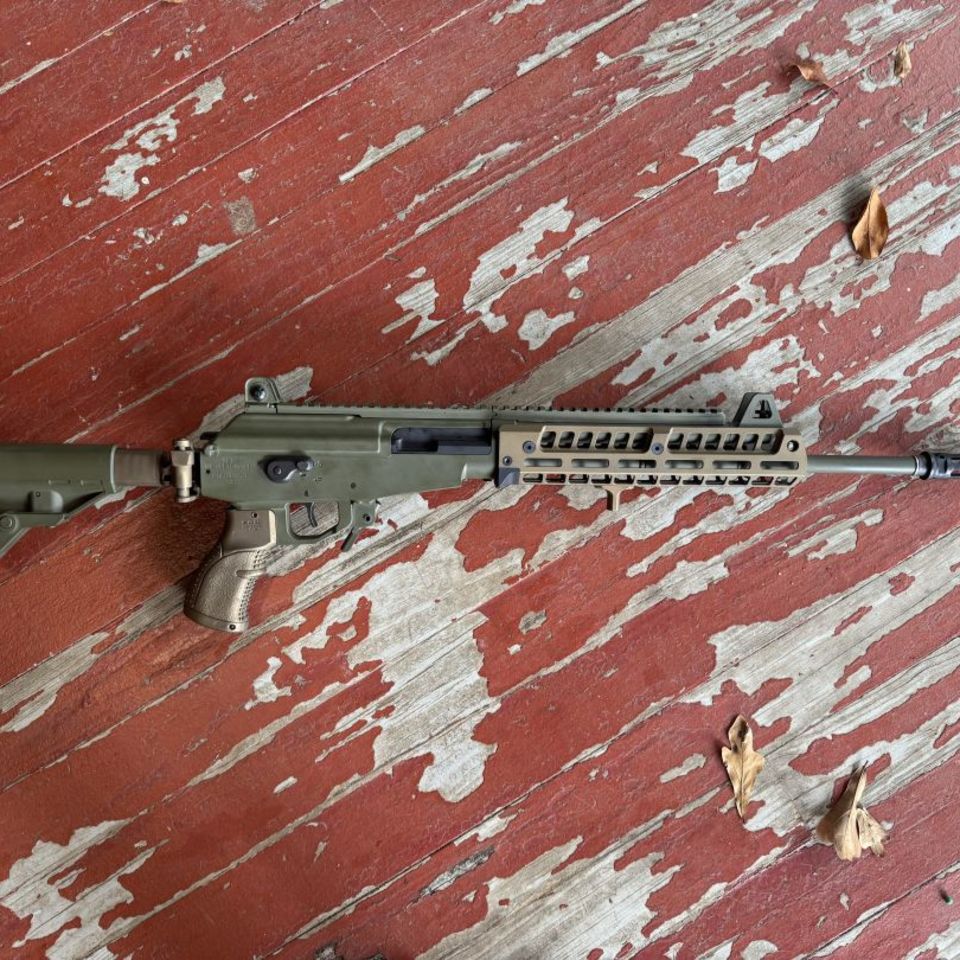 Image 2 - Galil ACE Gen 1 5.45