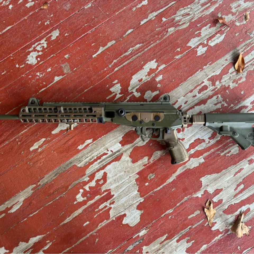 Image 1 - Galil ACE Gen 1 5.45