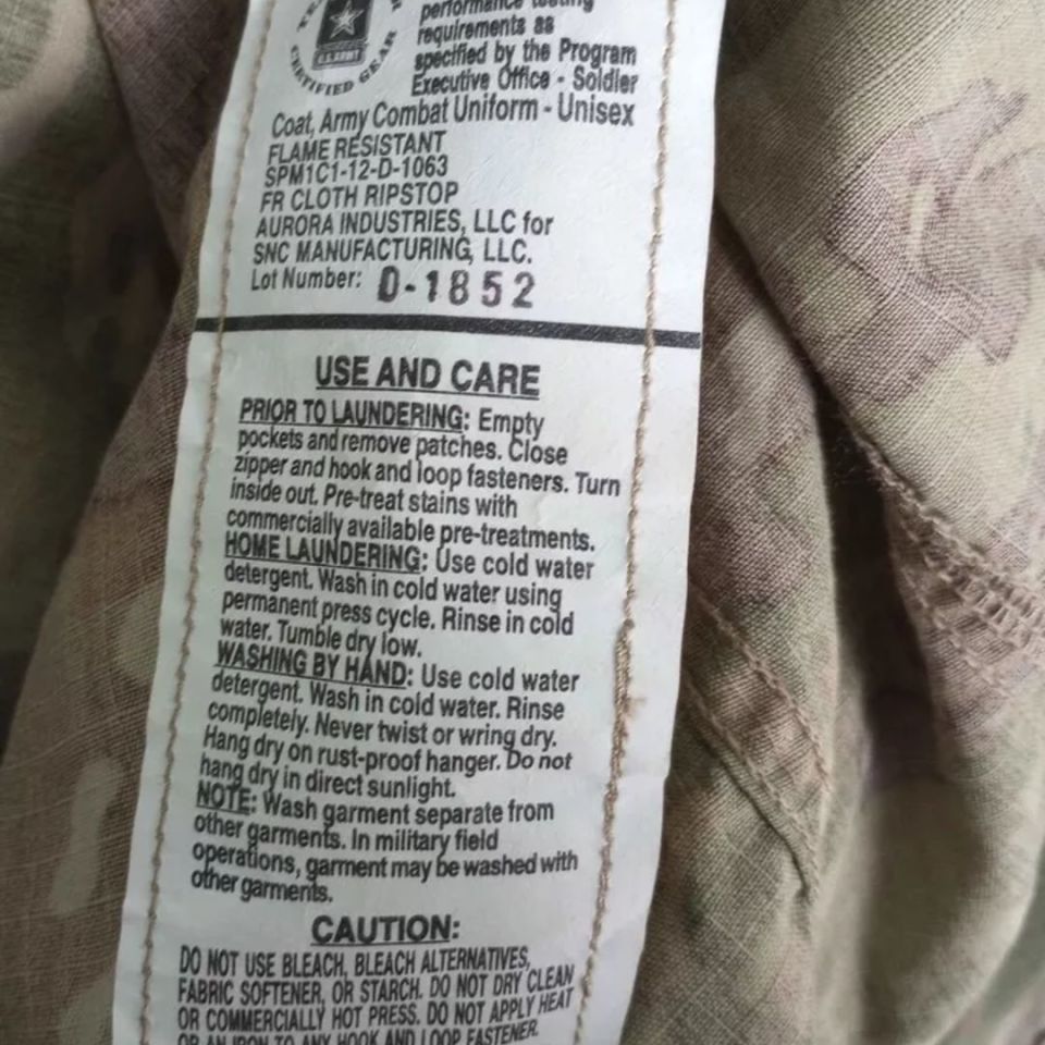 Image 4 - US OCP FRACU Field Top