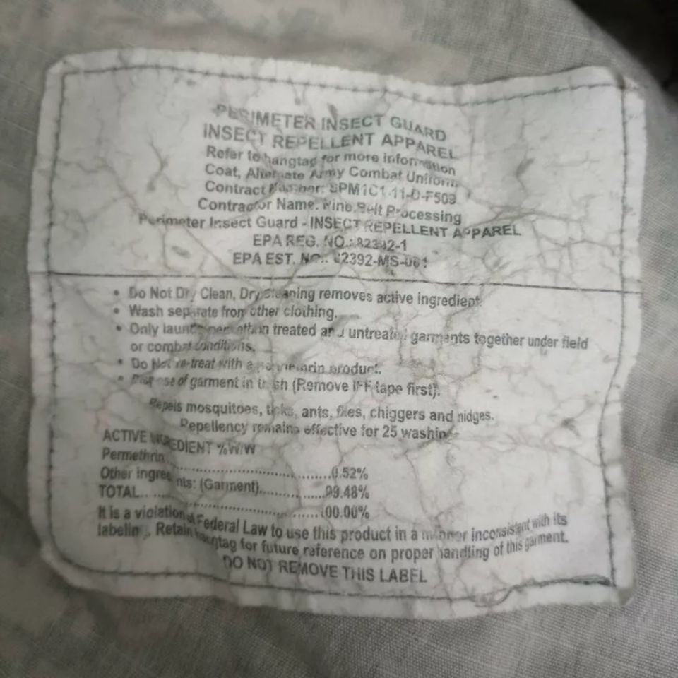 Image 5 - US UCP ACU Field Top