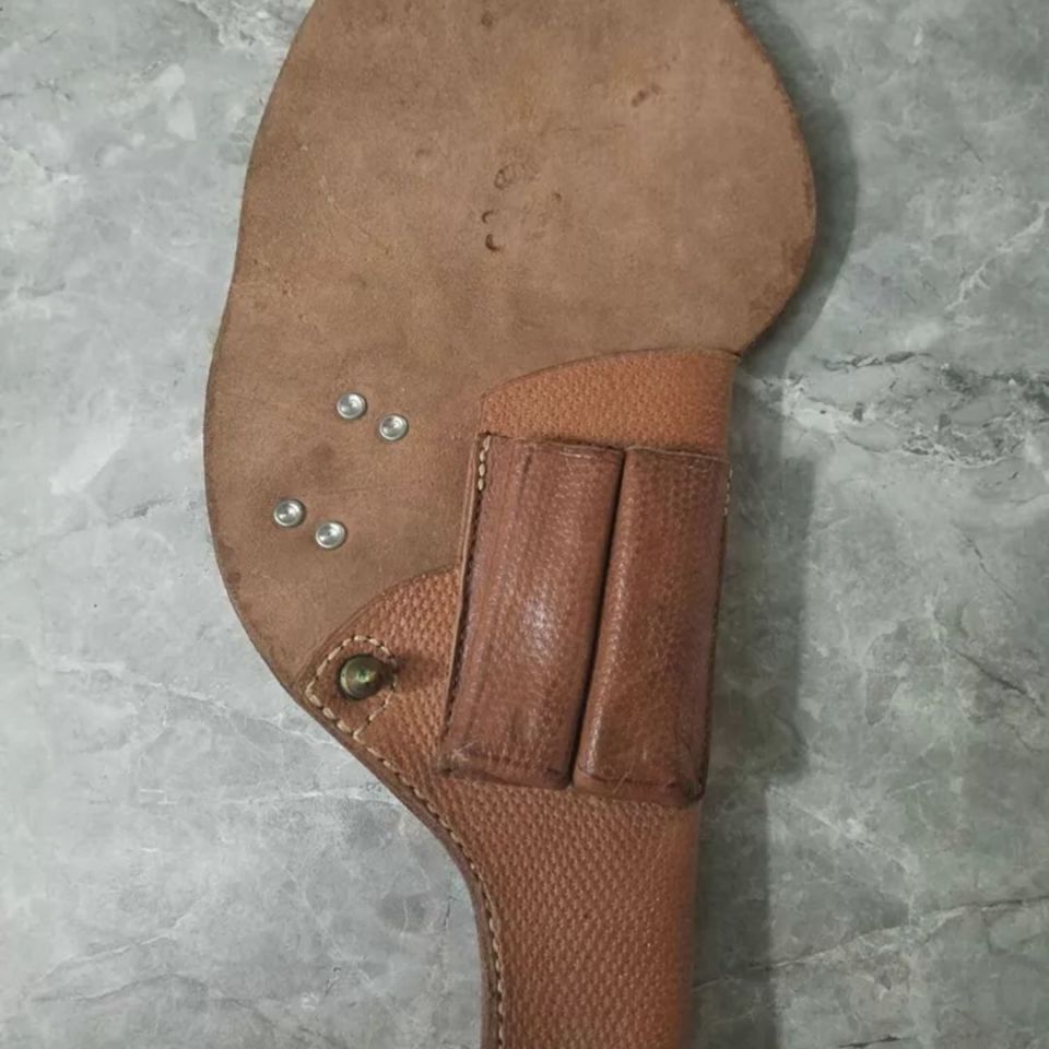 Image 2 - Swedish FN Browning M1903 Husqvarna M07 Holster