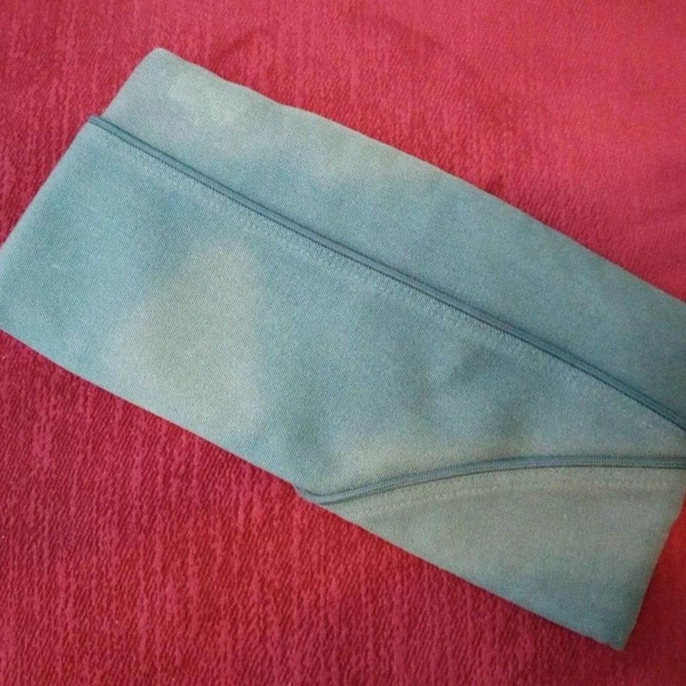 Image 3 - 1980's US Army Green Garrison Side Cap