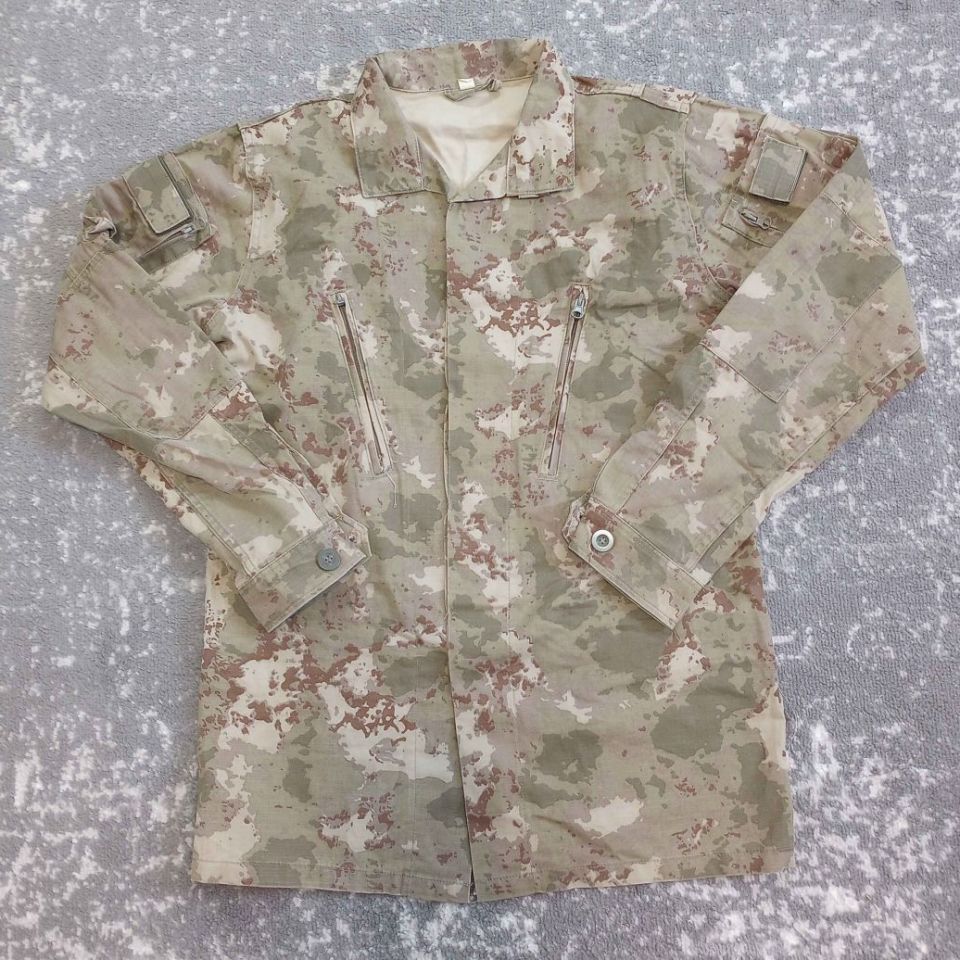 Image 1 - Turkish M2021 Field Top