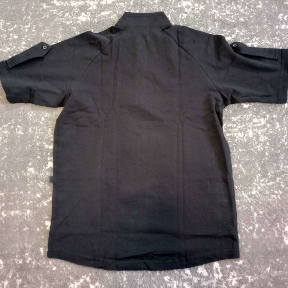 Image 2 - Police Combat Shirt Medium