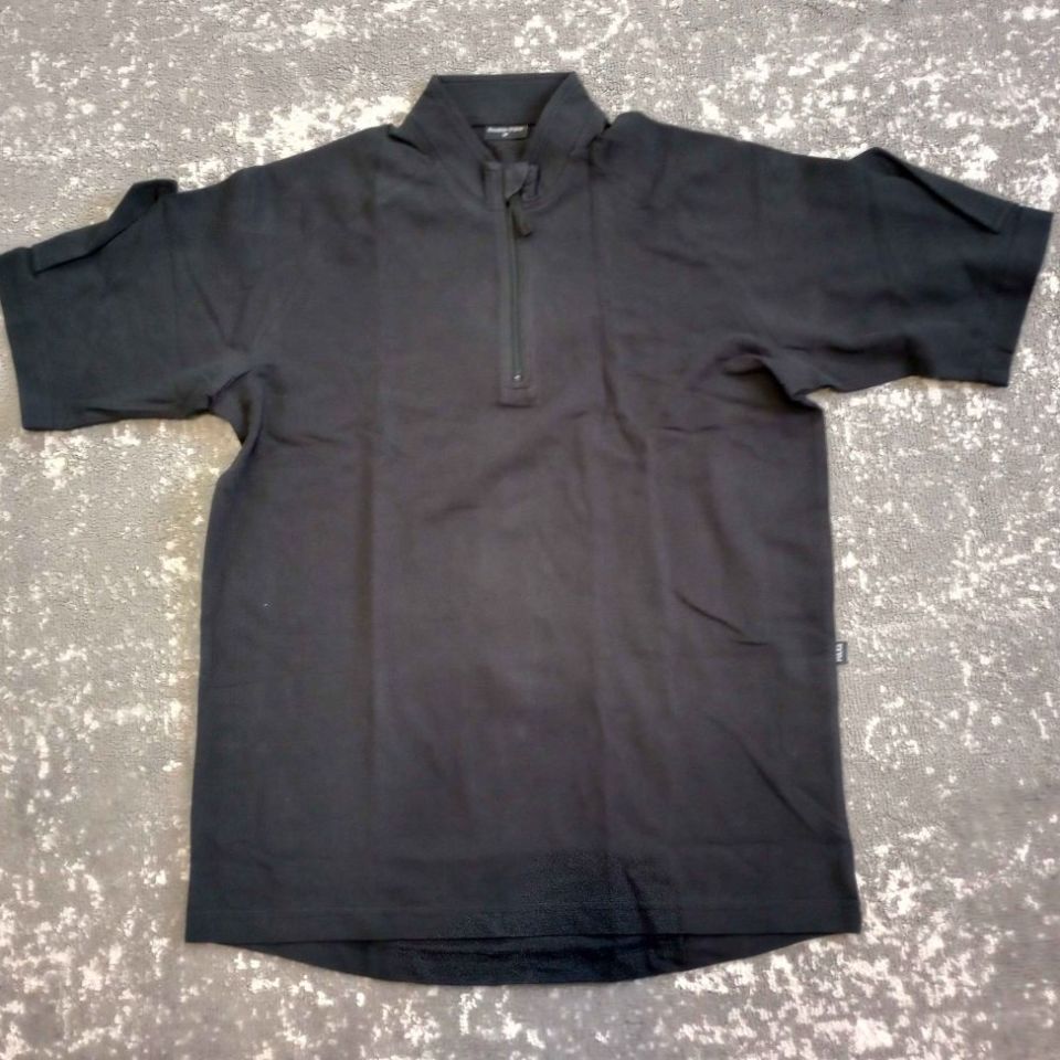 Image 1 - Police Combat Shirt Medium
