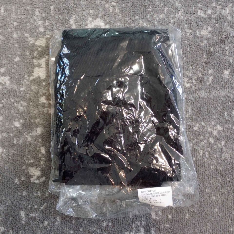 Image 4 - Police Combat Shirt Medium