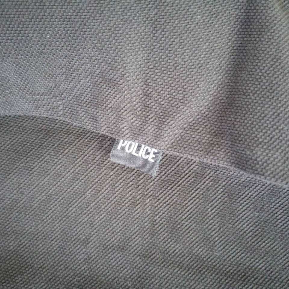 Image 5 - Police Combat Shirt Medium
