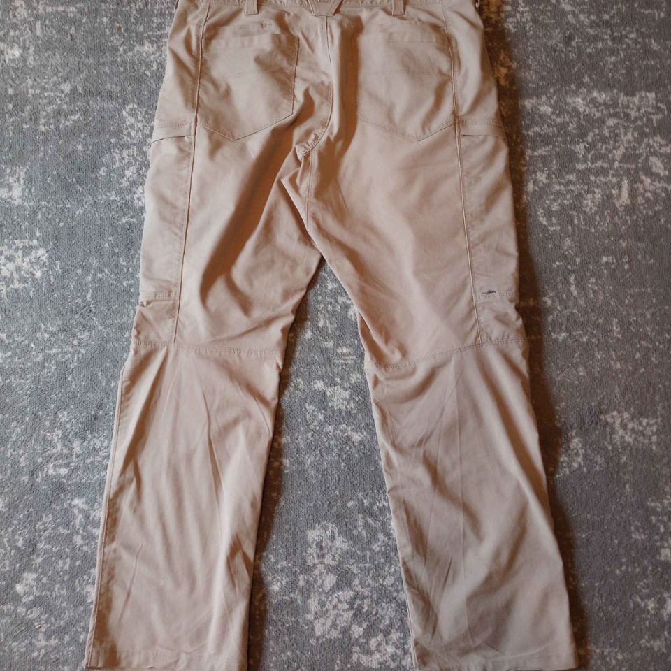 Image 2 - 38 x 30 5.11 APEX Cargo Pants