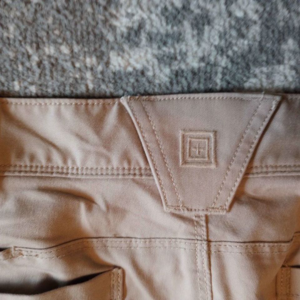 Image 4 - 38 x 30 5.11 APEX Cargo Pants