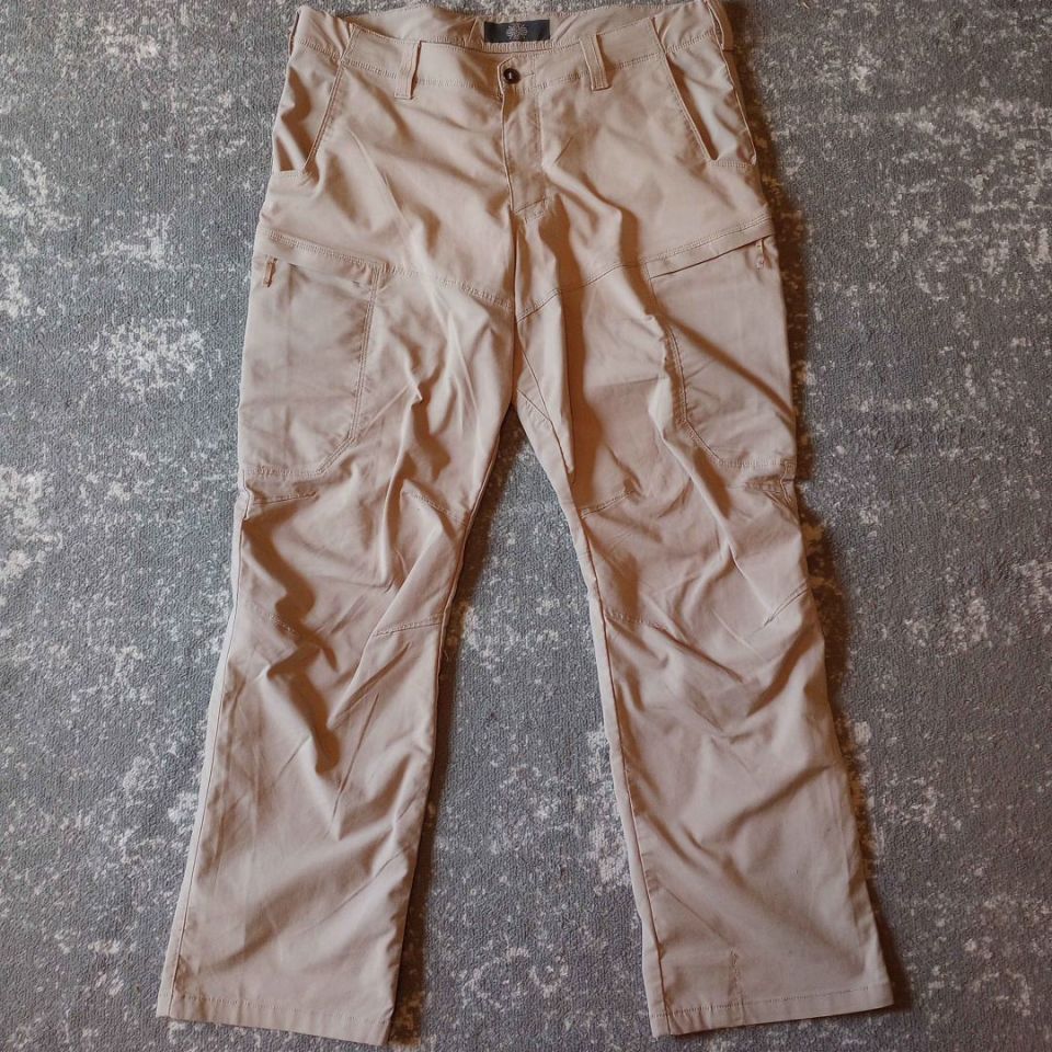 Image 1 - 38 x 30 5.11 APEX Cargo Pants