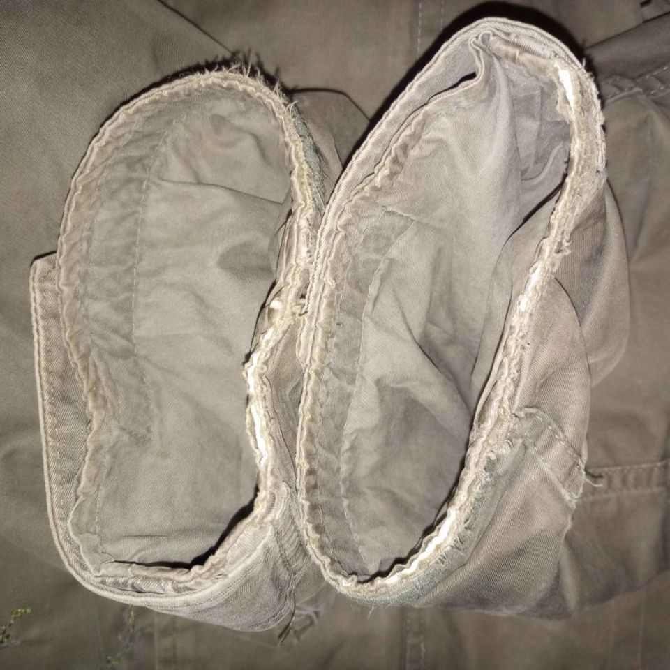 Image 5 - 1980's RAF Mk3 Flying Jacket