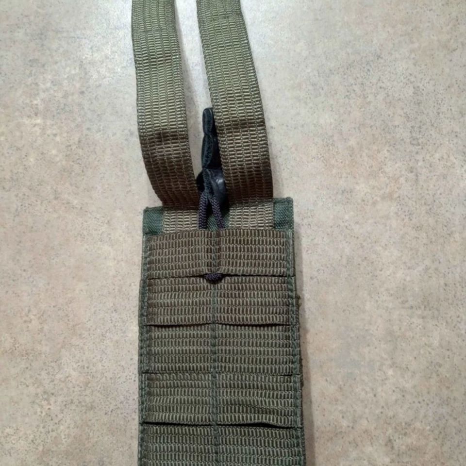 Image 2 - Russian FSB FORT VSS/VAL Pouch