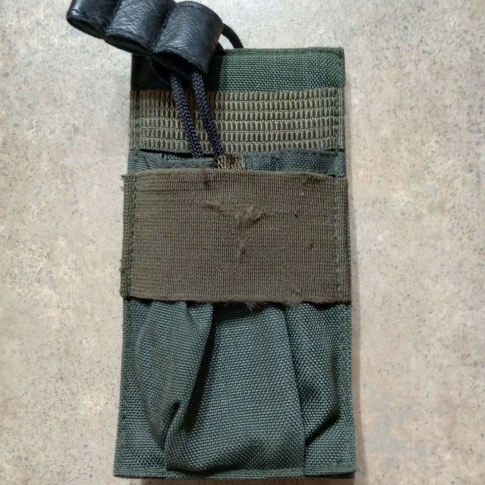 Image 1 - Russian FSB FORT VSS/VAL Pouch