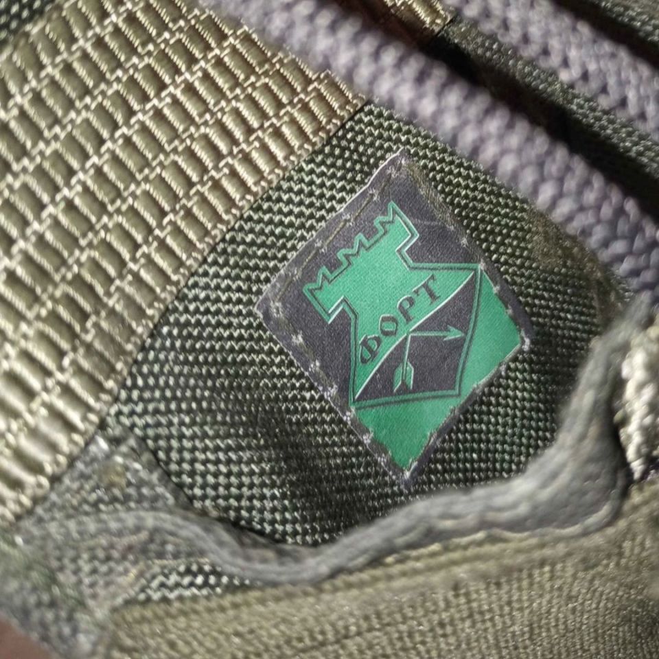Image 3 - Russian FSB FORT VSS/VAL Pouch