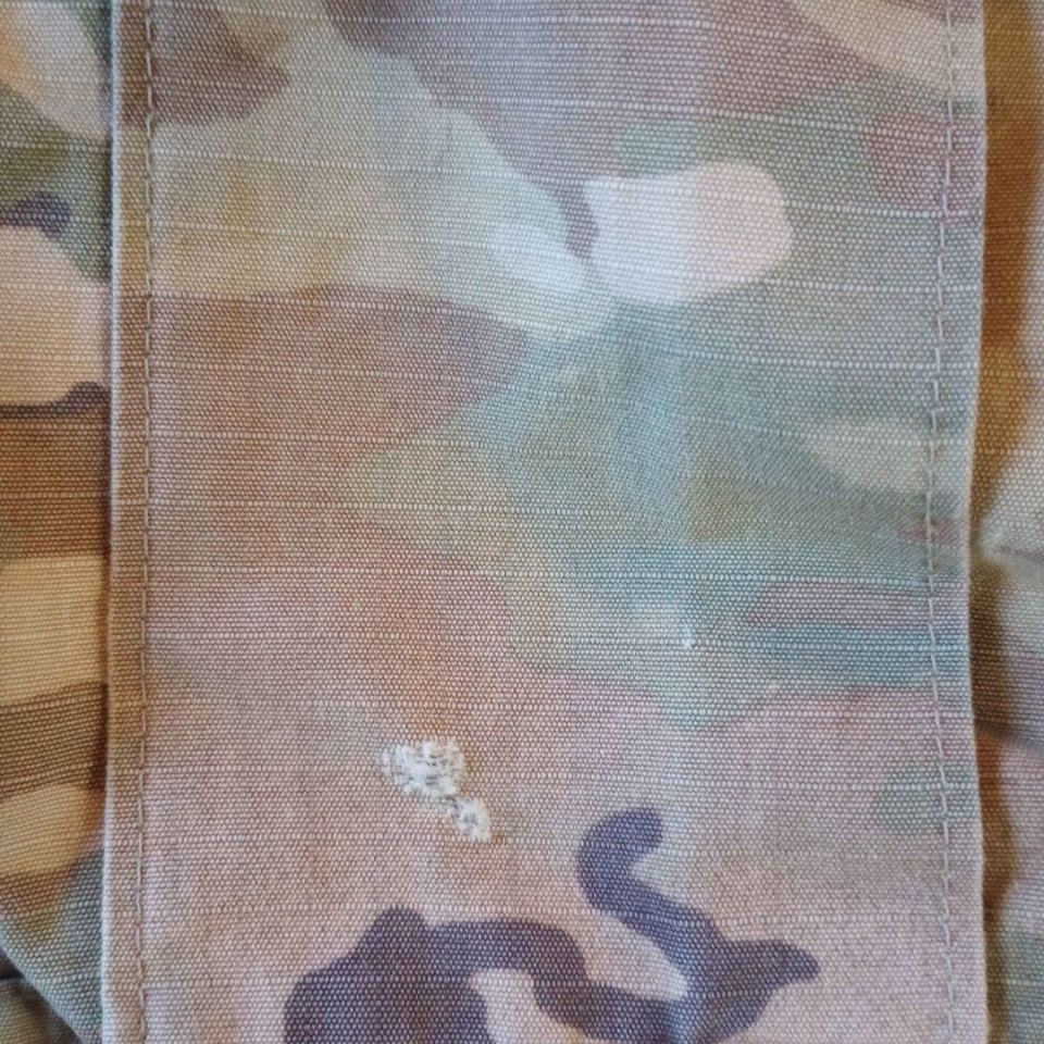 Image 5 - US OCP ACU Pants Small