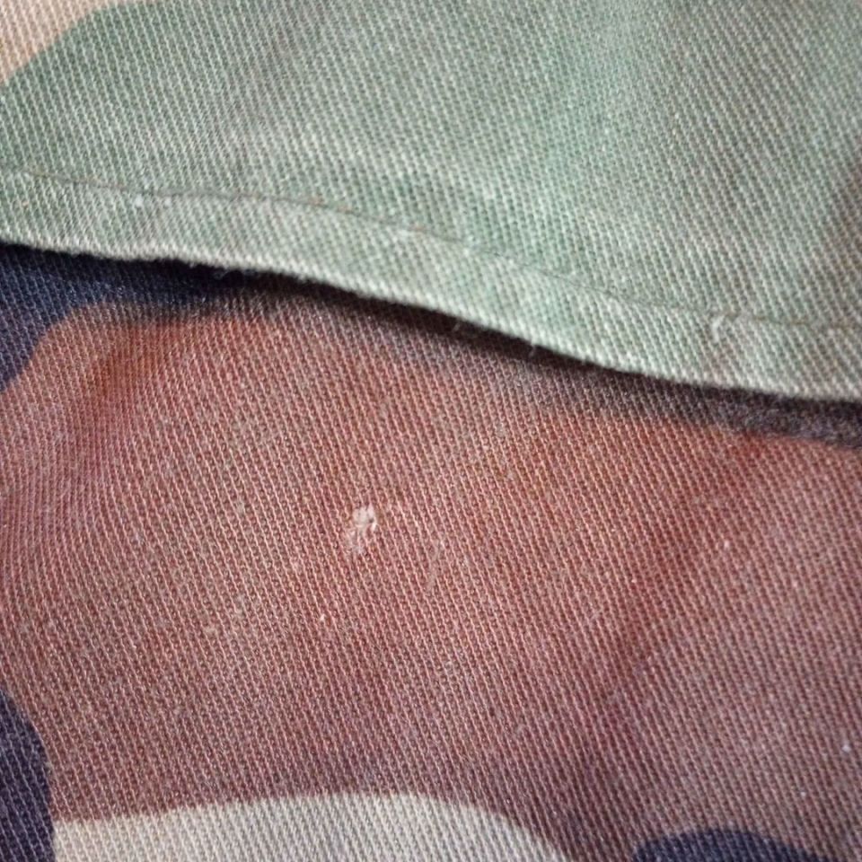 Image 5 - Medium US M81 Woodland BDU Top