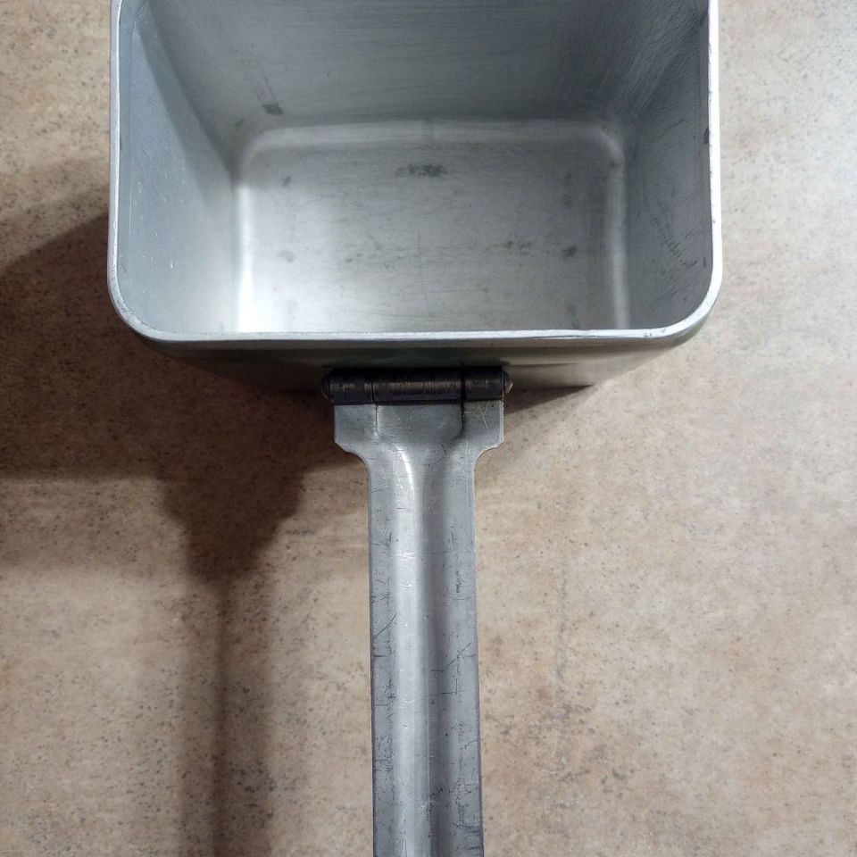 Image 5 - JNA Yugo Serb M-69 Mess Kit